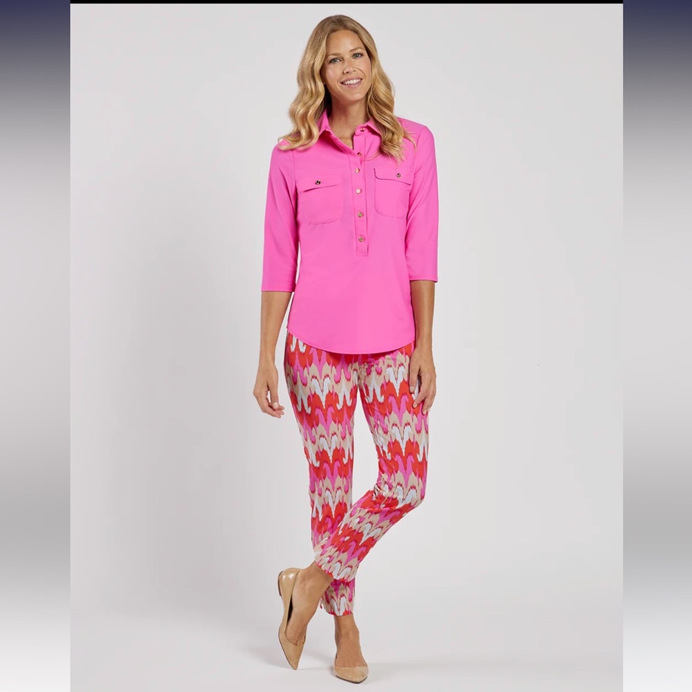 NWT JUDE CONNALLY Sylvia Top
Jude Cloth - Picture 5 of 5